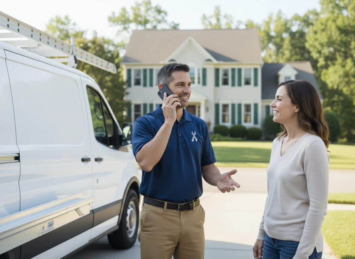 Home Gutter Service North Wales, PA FAQs